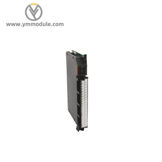 ABB AB 1771-VHSC COUNTER MODULE, High Precision Counting Solution for Industrial Automation