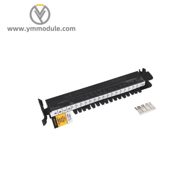 AB 1771-WHFB Wiring Arm for Industrial Control Systems