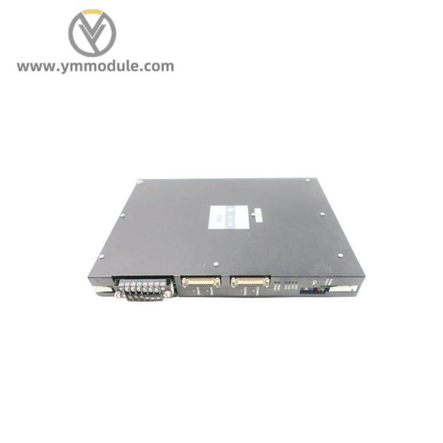 ABB AB 1775-GA COMMUNICATION MODULE - Advanced Industrial Control Solutions