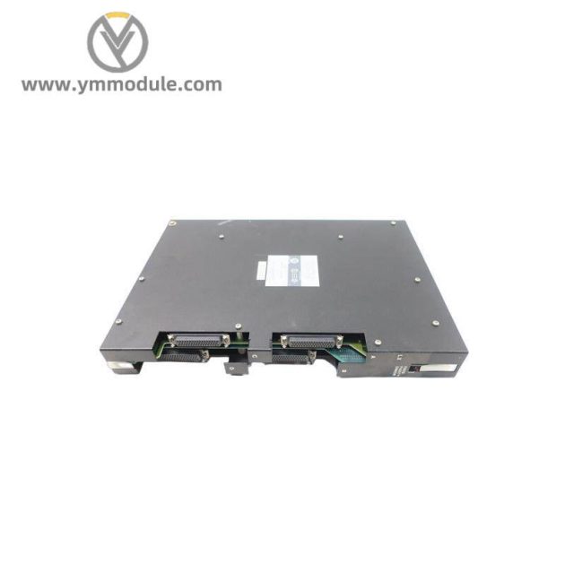AB 1775-LX3 Expansion Module: Advanced Industrial Automation Solution