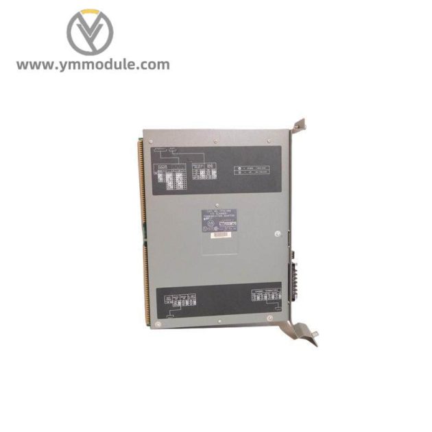AB 1775-SR5 Scanner Module: High-Speed, Reliable Data Capture