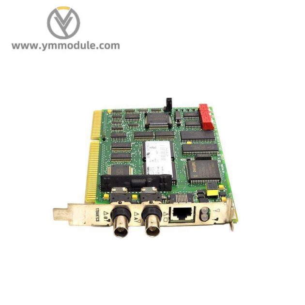 AB 1756-MVI Interface Module - Advanced Automation Integration