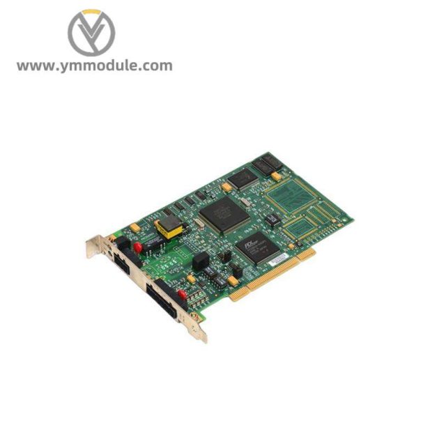AB 1784-PKTX PCI BUS - High-Performance Industrial Control Module