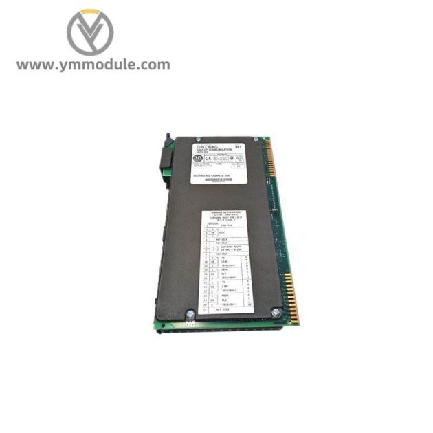 ABB AB 1785-BCM/C BACK-UP COMMUNICATION MODULE