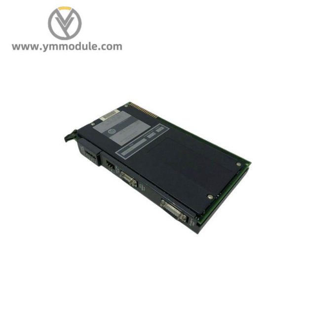 AB Controls AB 1785-KE Interface Module, Precision Control Solutions