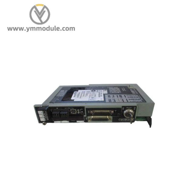 AB 1785-L60L Industrial Control Processor Module