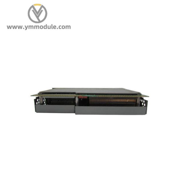 AB Electronics 1785-L80C15 Control Module, High-Performance Processing Core