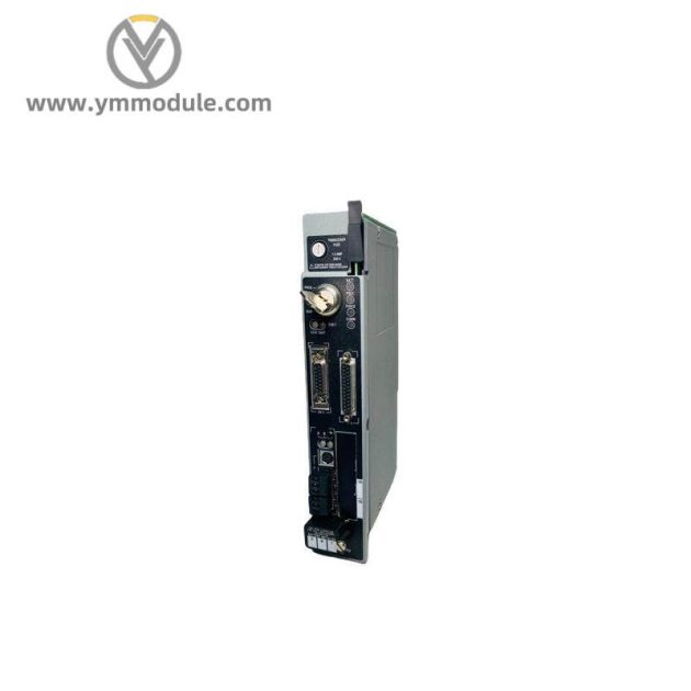 ABB AB 1785-L80E CPU MODULE for Industrial Control Systems