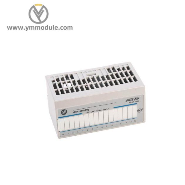 Allen Bradley 1794-IA8 Analog Input Module