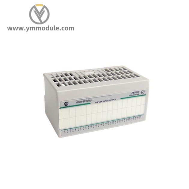 AB 1794-IB16D Input Module: Industrial Automation Solution, High Performance, Reliable