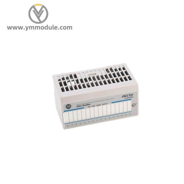 AB 1794-IB8 Industrial Input Module