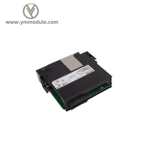 ABB 193EC2DD Overload Relay, Motor Protection Component