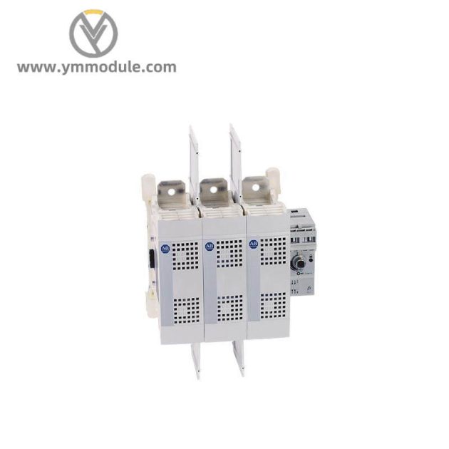 AB 194R-J400-1753 Disconnect Switch: Reliable & Efficient Control Solutions