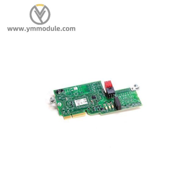 ABB AB 20-750-S Safe Torque-Off Module