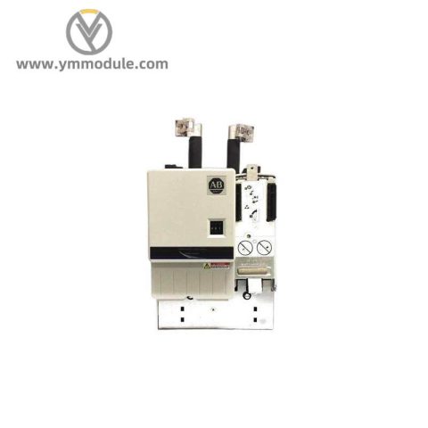 AB 2094-BC07-M05-M: Integrated Axis Power Module, GE's Innovative Solution for Industrial Automation