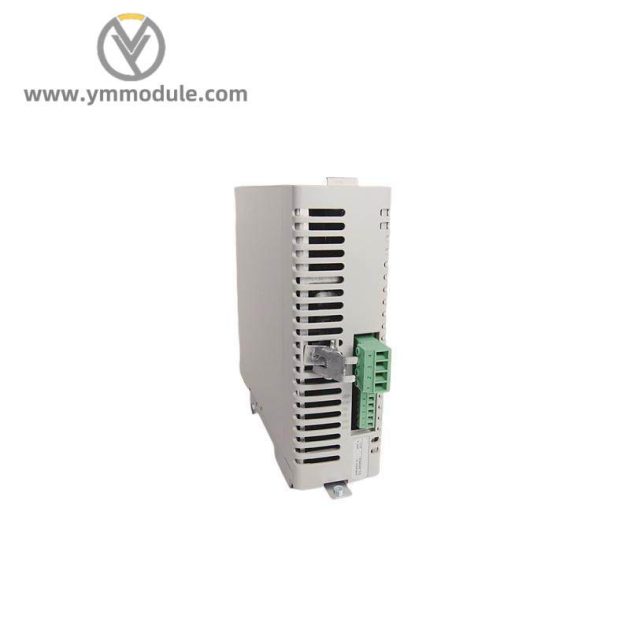 AB Kinetix 6200 2094-BM01-S Axis Module for Advanced Motion Control