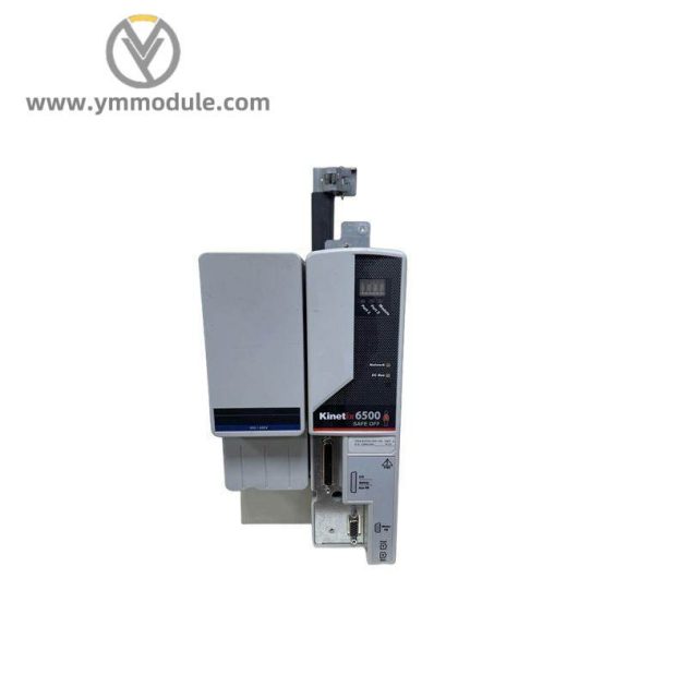 Allen-Bradley 2094-BM05 Modular Multi-Axis Servo Drive, Designed for Advanced Control Solutions