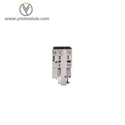 ABB 2198-D032-ERS4 Kinetix 5700 Dual Axis Safe Speed Drive, Advanced Industrial Control Solution