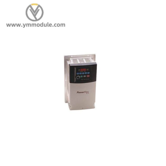 Allen-Bradley AB 22B-D017N104 AC Drive - High Performance Industrial Control Solution