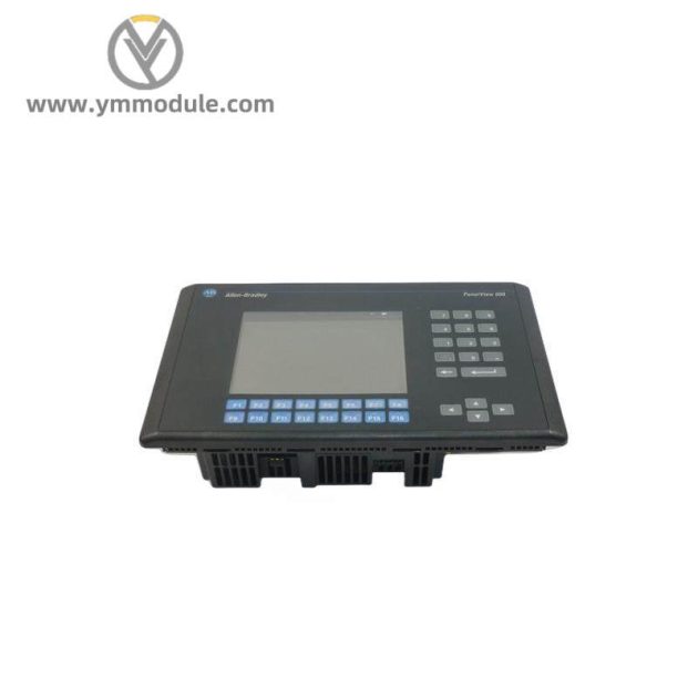 ABB AB 2711-K9C1 AC Power Supply Module, Industrial Control Solutions