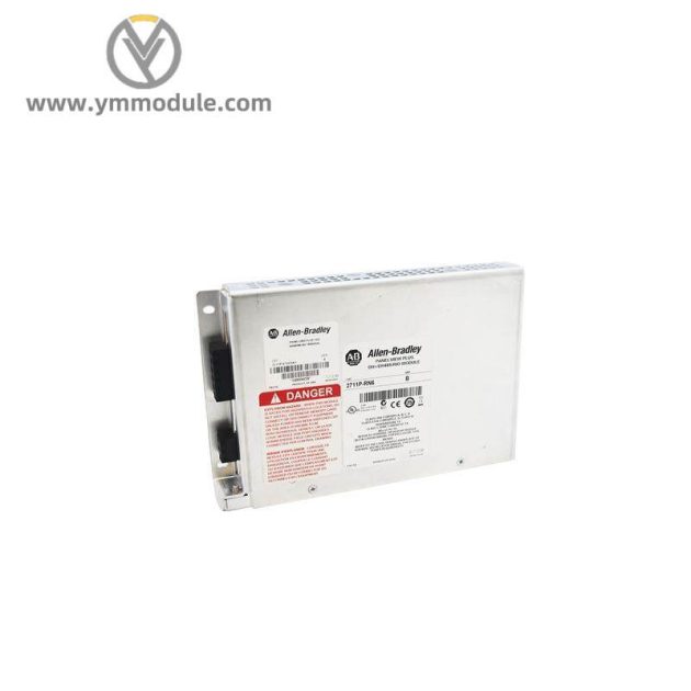 Allen-Bradley 2711P-RN6 PanelView Plus Communication Module