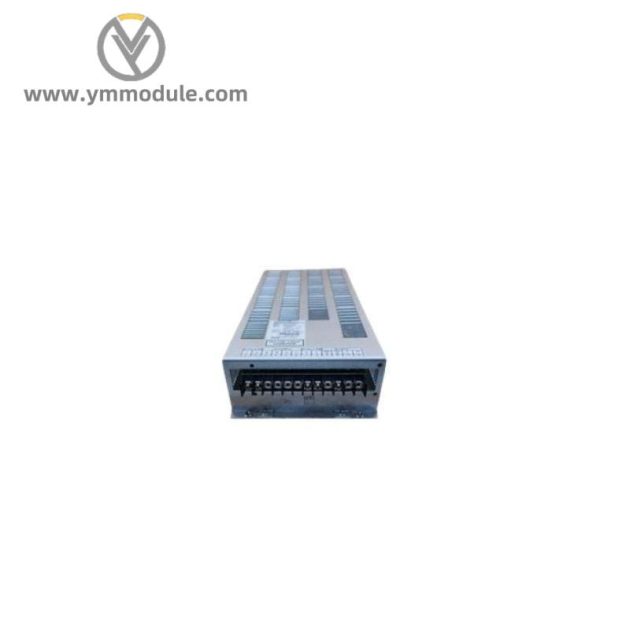 ABB AB 80026-088-01-R Power Supplies, High-Efficiency Industrial Power Solution