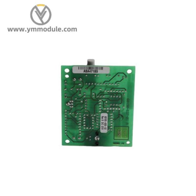 AB Electronics 80026-518-01-R POWER SUPPLY Module
