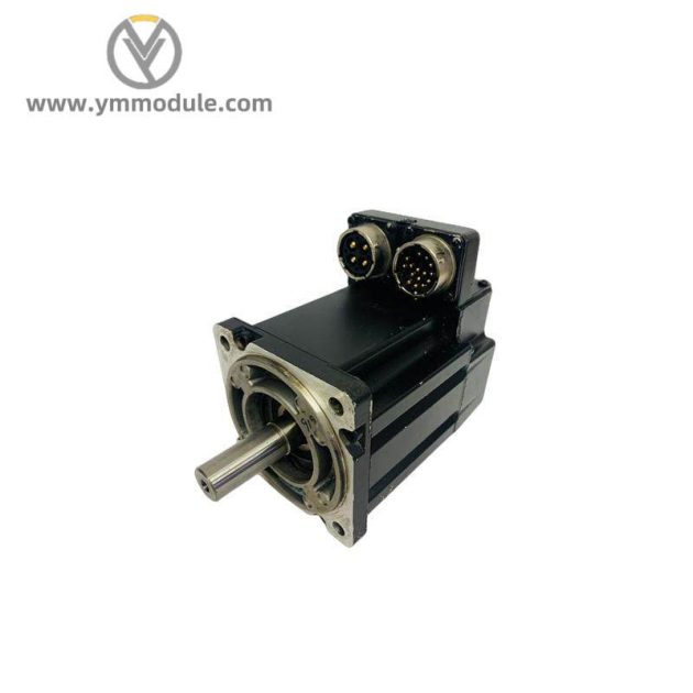 AB Mfg MPL-A310F-HK22AA Industrial Servo Motor