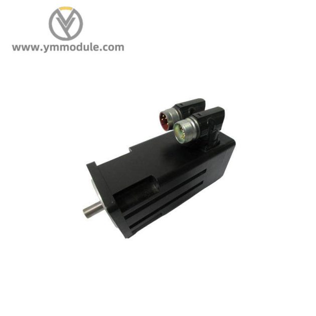 AB MPL-B230P-EJ44AA SERVO MOTOR - Precision Control for Industrial Applications