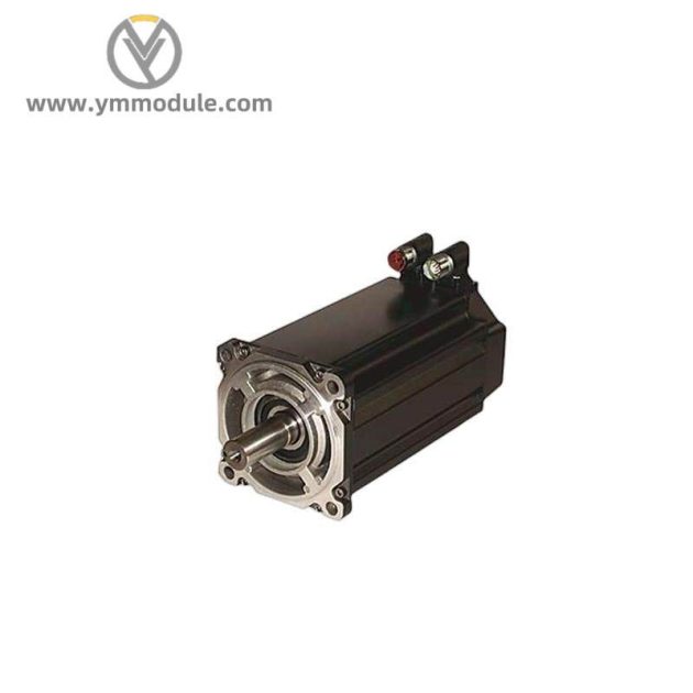 AB MPL-B310P-MJ72AA Rotary Motor, Precision Driven Industrial Solution