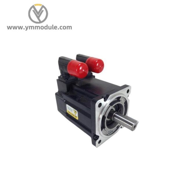 AB MPL-B310P-MJ74AA, Permanent Magnet Rotary Motor, Industrial Control, High Efficiency