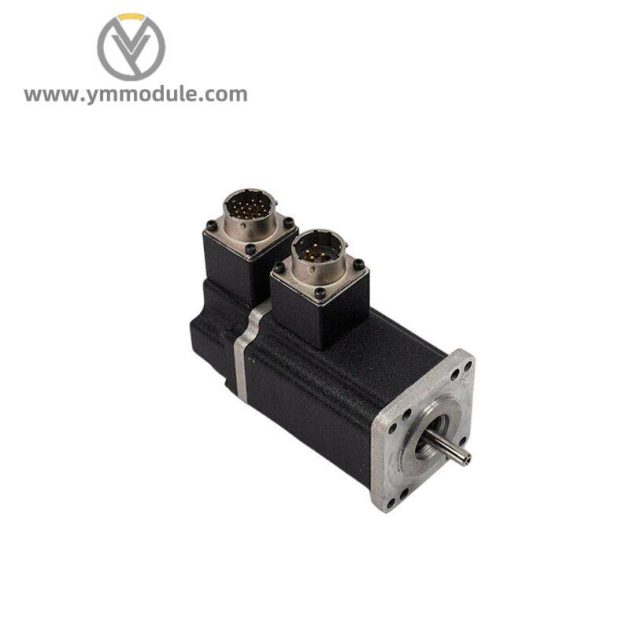 ABB AB 2711P-K4M20D: Advanced Graphic Operator Terminal