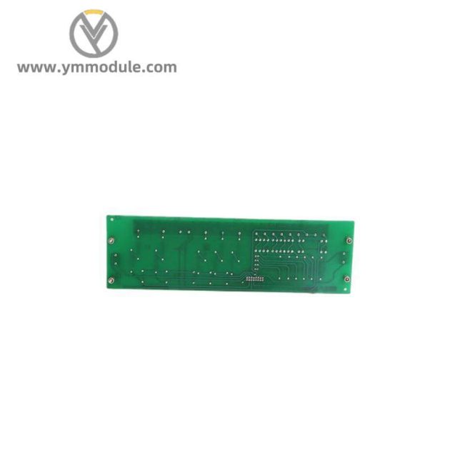 AB SP-122972/SP-122967/122969-01 PC Board: Advanced Industrial Control Module
