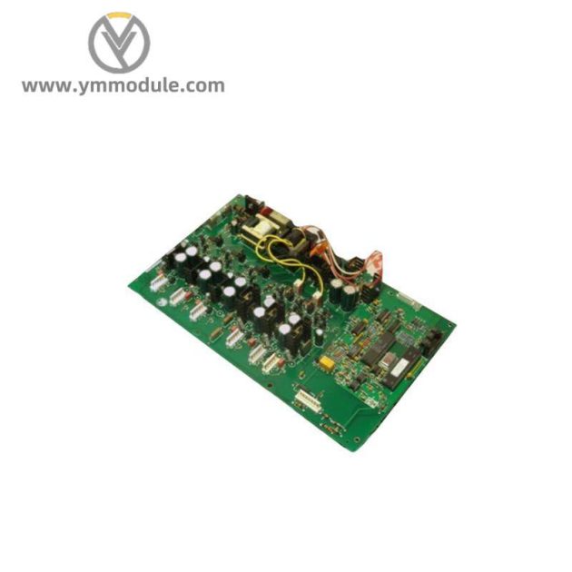 AB SP-151140 PC BOARD: Industrial Grade PCB, Optimized for Precise Control Applications