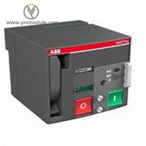 ABB 07BR61R1 GJV3074376R1 Serial Number Control Module Card for Industrial Automation