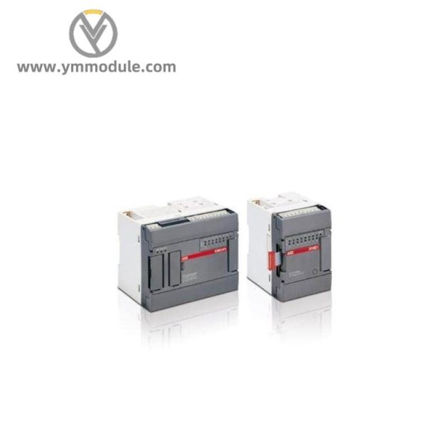 ABB 07CR41 Digital Input Module for Industrial Control Systems