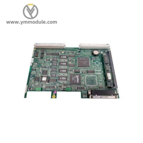 ABB 07DC91C Digital I/O Module