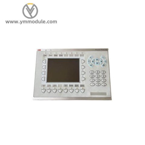 ABB 07EA90-SI Industrial Control Module