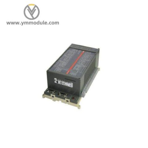 ABB 07KT97B PLC Controller Module for Industrial Automation