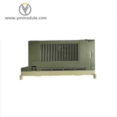 ABB 07KT98 GJR5253100R0278 - Precision Control Module