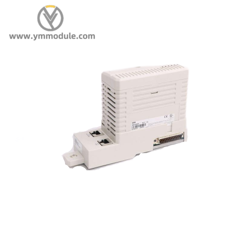 ABB 07KT98 WT98 GJR5253100R4278 Analog I/O Module