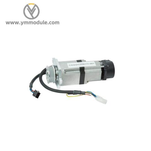 ABB 07KT98C GJR5253100R028 Controller Module