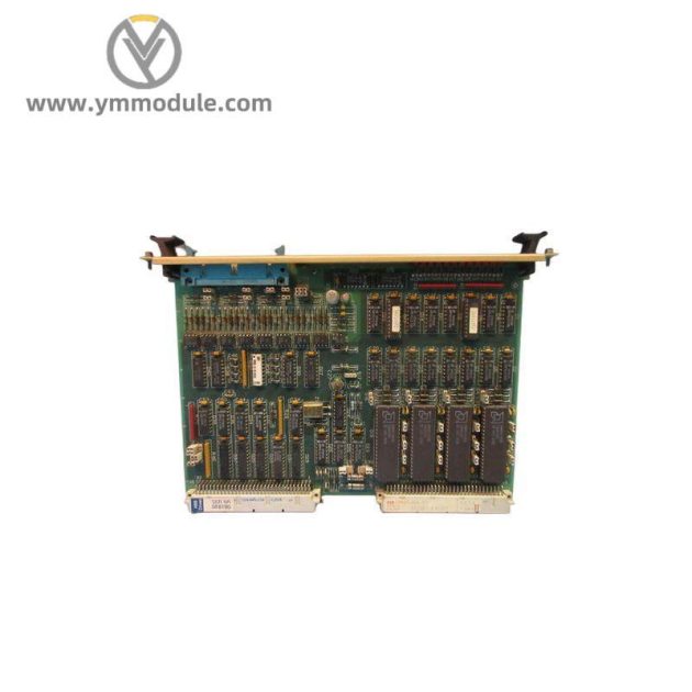 ABB 07KT98C GJR5253100R028 Controller Module