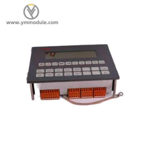 ABB 086339-001 Digital Sensor for Industrial Automation Applications