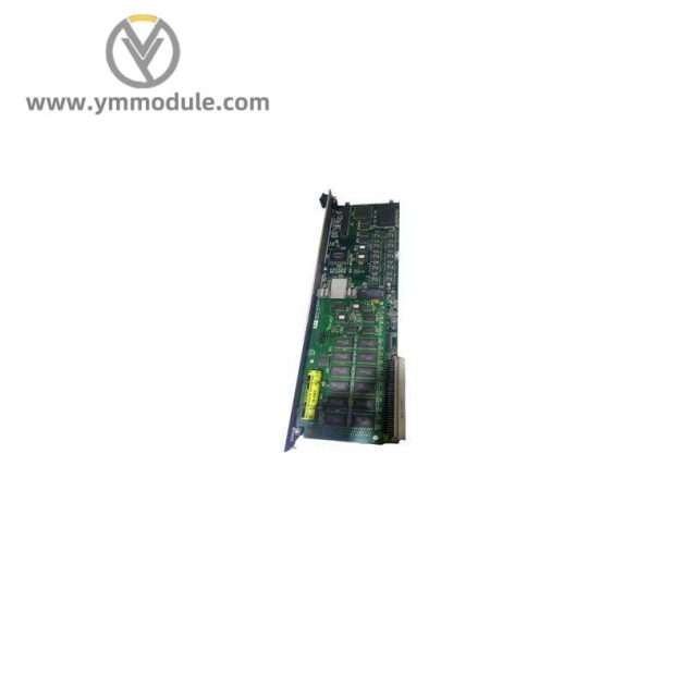 ABB 086349-002 Digital Input Module for Industrial Automation
