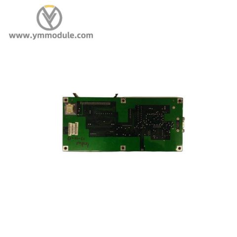 ABB 086351-004 Digital Output Module for Industrial Automation Solutions