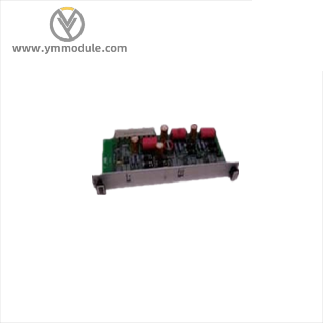 ABB 216EA62 1MRB150083R1/F Temperature Control System