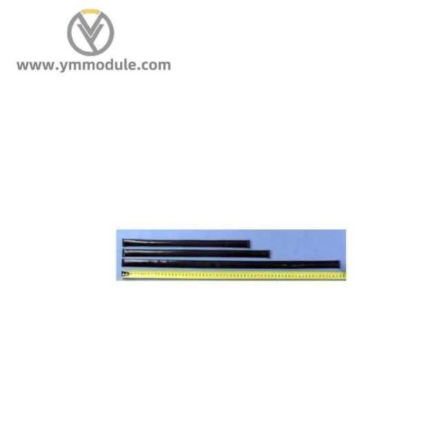 ABB 086407-502 High-Performance Controller for Industrial Automation