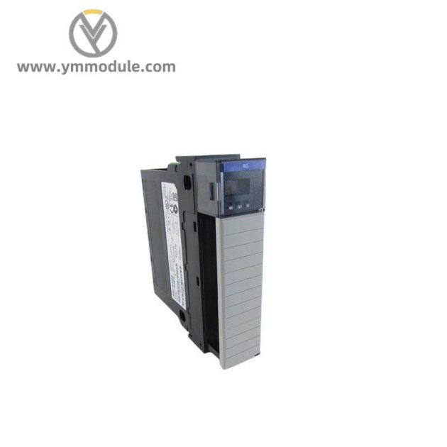 ABB 1756-RI0 COMMUNICATIONS MODULE: Industrial Automation Excellence