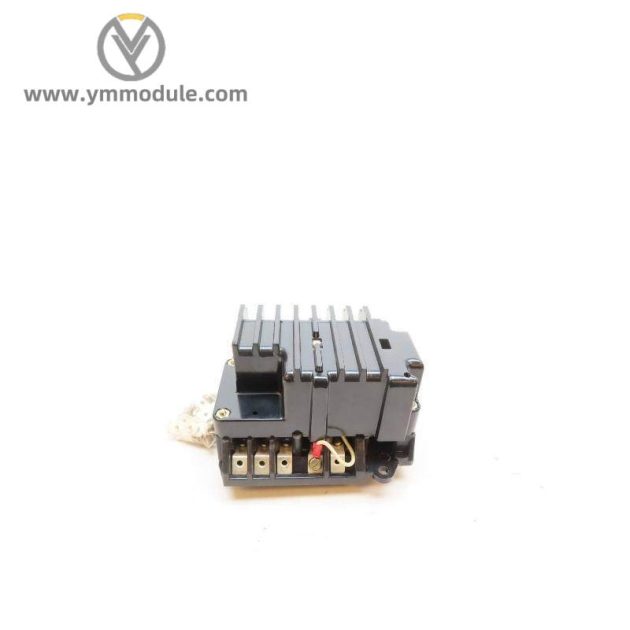ABB 191921-T06 CONTACTOR CONTROL: Reliable Industrial Control Solution